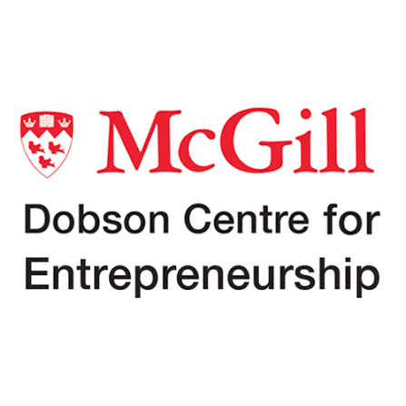 McGill Dobson Centre for Entrepreneurship